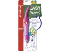 Ergonomic Rollerball - STABILO EASYoriginal - Right-Handed - Pack of 1 - Light P