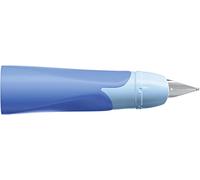 STABILO - empuñadura para zurdos para pluma escolar ergonómica - EASYbirdy Pastel Edition