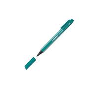STABILO Filzschreiber pointMax - Einzelstift - türkis