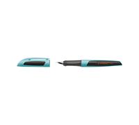 Stabilo Flow Pluma estilográfica azul (tinta azul)