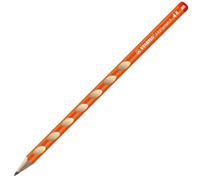 Stabilo Int. Potlood EASYgraph HB rechtshandigen oranje (Importación USA)