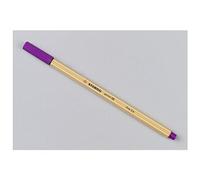 Stabilo - Juego de 12 stylo-feutres Point 88 punta fina 0,4 mm lila