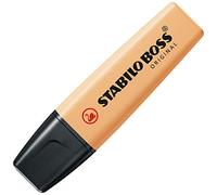 Stabilo - Juguete, Color Naranja Papaya, 70/125