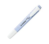 STABILO - Juguete, Impresión Letras, Color Nube Azul, 26825
