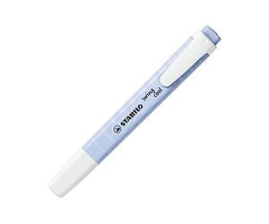 STABILO - Juguete, Impresión Letras, Color Nube Azul, 26825