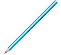 Stabilo lápices de colores, UWS seco y marcador único colores laápiz de color Trio Dick, color azul