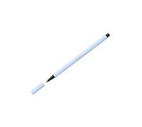 Stabilo - Lote de 3 rotuladores de dibujo Pen 68 PTE ojival mediana 1 mm azul de cobalto claro