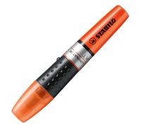 Stabilo luminator marcador 1 pieza(s) punta de cincel naranja