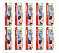 STABILO - Marcador - BOSS ORIGINAL Pastel - 10 x Pack de 1 - azul celeste