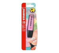 STABILO - marcador - BOSS ORIGINAL Pastel