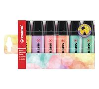STABILO - marcador - BOSS ORIGINAL Pastel