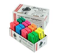 STABILO - marcador fluorescente - BOSS ORIGINAL