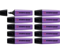 STABILO - marcador fluorescente - BOSS ORIGINAL