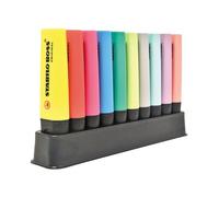 STABILO - marcador fluorescente - BOSS ORIGINAL