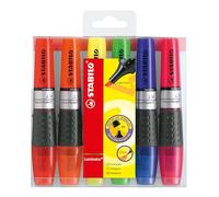 STABILO - marcador fluorescente - LUMINATOR