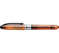 STABILO - Marcador fluorescente NAVIGATOR, Color naranja