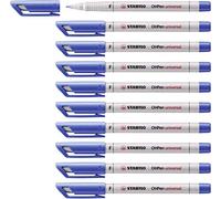 STABILO - marcador permanente - OHPen universal