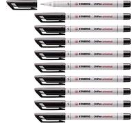 STABILO - marcador permanente - OHPen universal