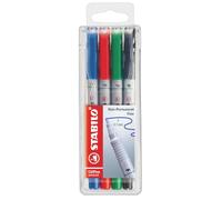 STABILO - marcador permanente - OHPen universal