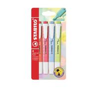 STABILO - marcador - swing cool Pastel