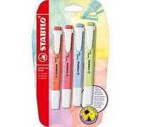 STABILO - marcador - swing cool Pastel