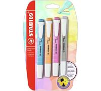 STABILO - marcador - swing cool Pastel