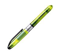 Stabilo 545/24 - marcador fluorescente navigator, color amarillo, 1 un