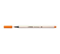 Stabilo Pen 68 Brush 30 Bleek Vermiljoen (Importación USA)
