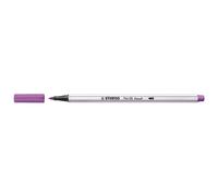 Stabilo Pen 68 Brush 60 Pruimen Paars (Importación USA)