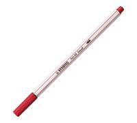STABILO Pen 68 Brush - Rotulador con punta de pincel para gros (Importación USA)