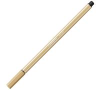 STABILO Pen 68 Felt-Tip Drawing Pens Medium Bullet Tip 1 mm Li (Importación USA)