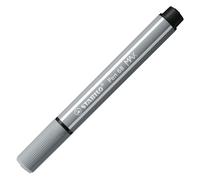 Stabilo Pen 68 Max Felt Tip Pen with Thick Chisel Centre Cold (Importación USA)