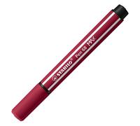 Stabilo Pen 68 Max Felt Tip Pen with Thick Chisel Point Heathe (Importación USA)