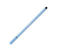 Rotulador Stabilo Acuarelable Pen 68 Azul Claro 1 Mm