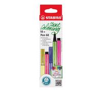 STABILO - rotulador premium - Pen 68