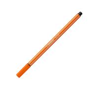 STABILO Pen 68 rotulador Naranja 1 pieza(s)