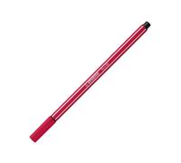 STABILO Pen 68 rotulador Rojo 1 pieza(s)