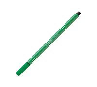 Rotulador premium STABILO Pen 68 - 1 unidad color verde