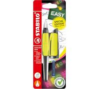 STABILO - pluma escolar - EASYbuddy NEON