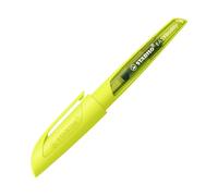 STABILO - pluma escolar - EASYbuddy NEON