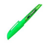 STABILO - pluma escolar - EASYbuddy NEON