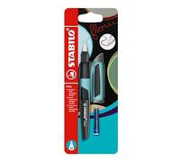STABILO - pluma - Flow SPORTY