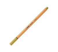 Stabilo Point 88 Fineliner - Kaki (Importación USA) TOY NUEVO