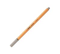 Stabilo Point 88 Fineliner - Warm Grijs (Importación USA) TOY NUEVO