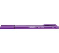 STABILO pointMax - Rotulador, color lila