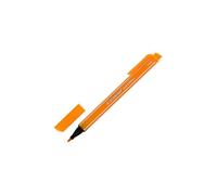 STABILO pointMax - Rotulador de fieltro de punta media, color naranja