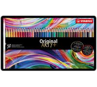STABILO Original Multicolor 38 pieza(s)