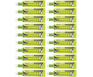 STABILO - Recarga de tinta - BOSS ORIGINAL - Pack de 20 - verde