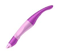 STABILO - Roller ergonómico diestros EASYoriginal 3D DreamWorld rosa/azul (borrable) con cartucho