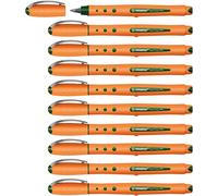 Stabilo Bionic Worker - Bolígrafo Verde, 1 unidad